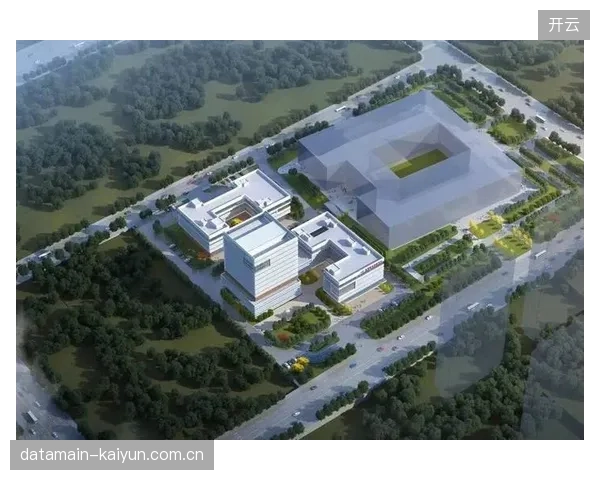 当前市场调整期技术解决方案提供商深化联动 提升交付质量